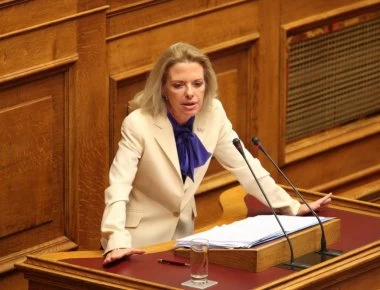 Ε. Βόζεμπεργκ: «Ο Καμμένος γνωρίζει ότι ο Κοτζιάς έχει διαπράξει κακούργημα»